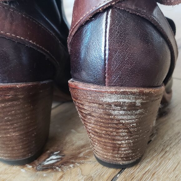 Fiorentini+Baker Paige Ankle Boot - 38 - Picture 4 of 10